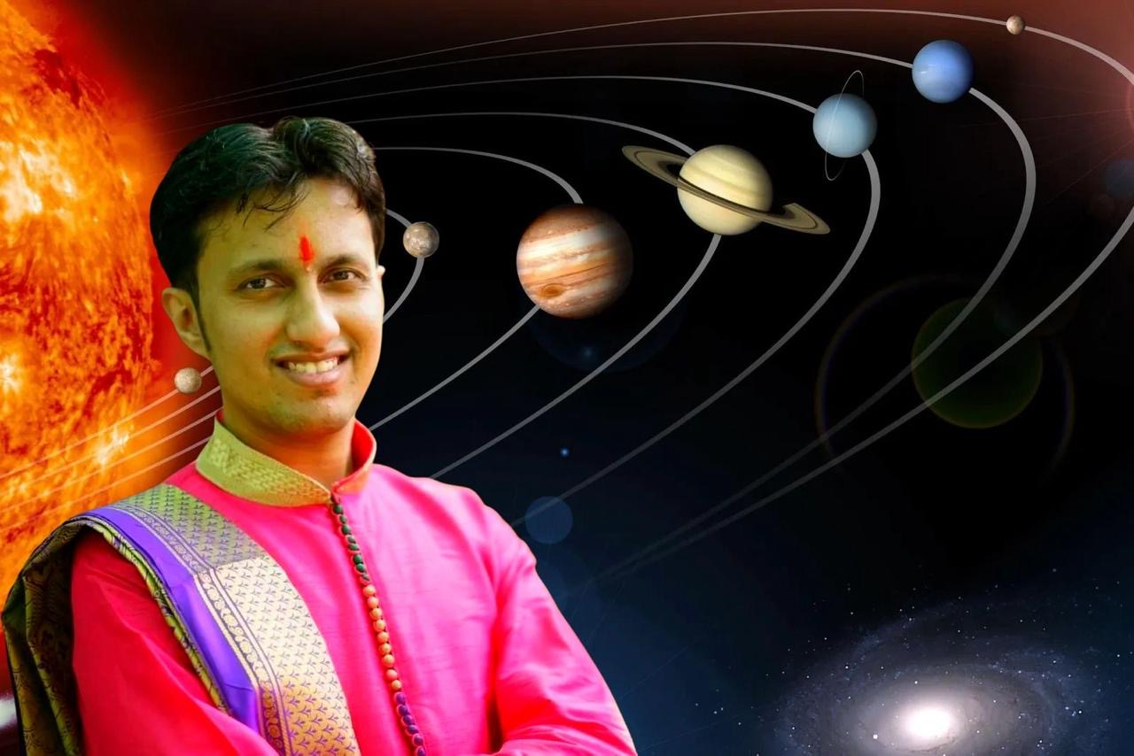 Vedic Astrology